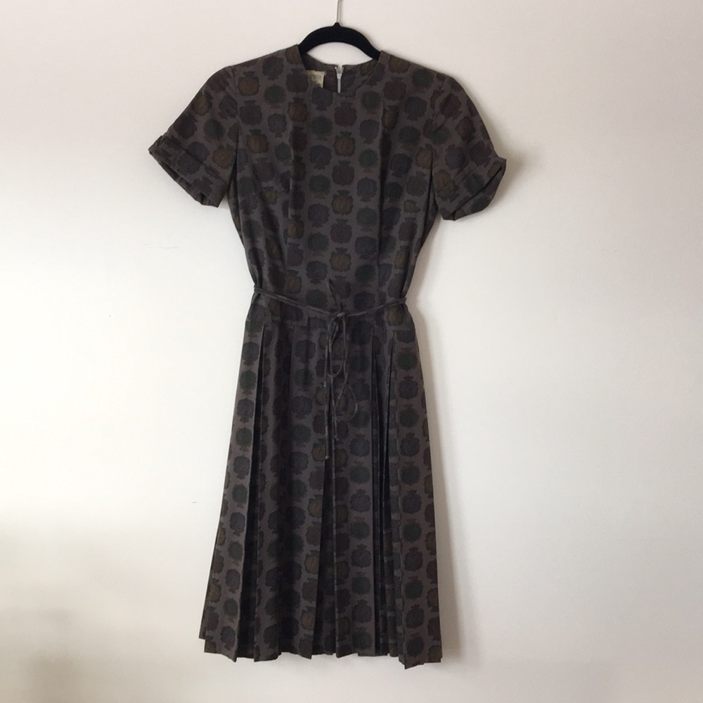 Vintage dress